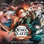 Demon Slayer: Kimetsu No Yaiba - To the Swordsmith Village