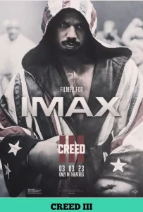 Creed III (2023)