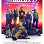 Guardians of the Galaxy Vol. 3