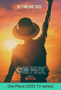 One Piece (TV Series 2023)