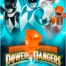 Mighty Morphin Power Rangers: Once & Always